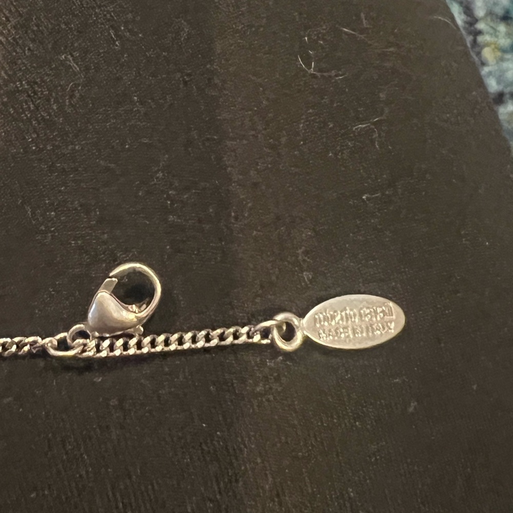NWT Roberto Cavalli bracelet - Picture 5 of 6